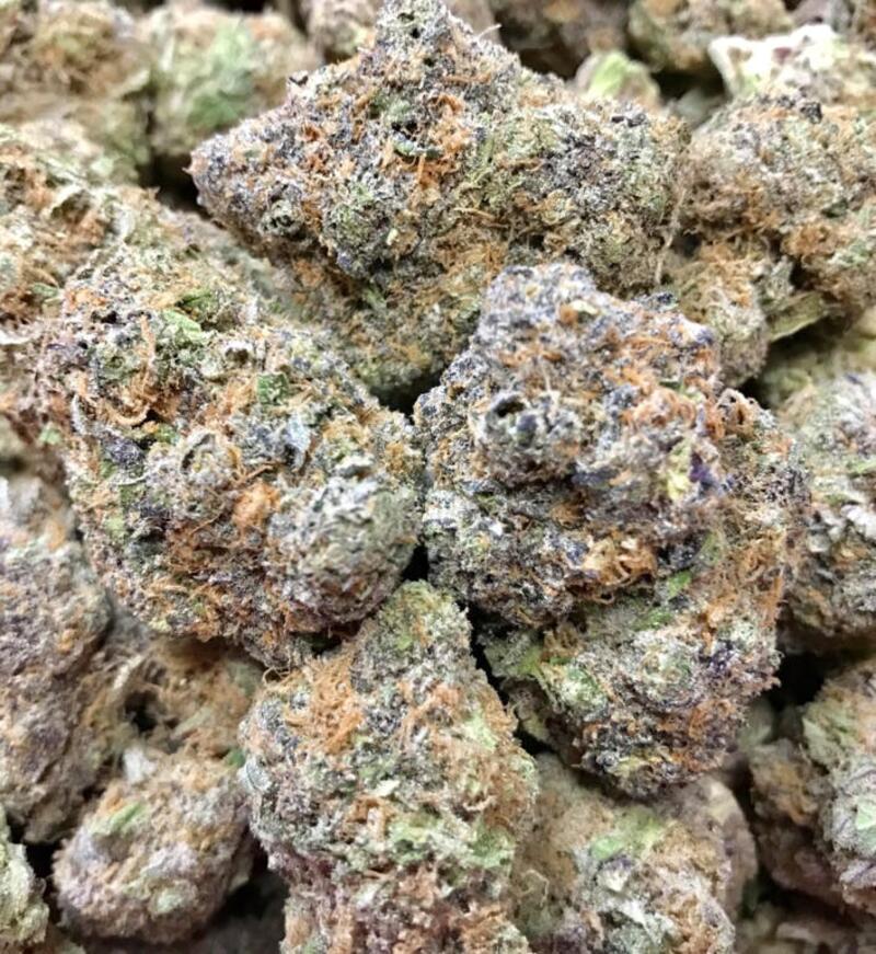 (EXCL) PURPLE PUNCH {{{5G/$55, 10G/$100}}}