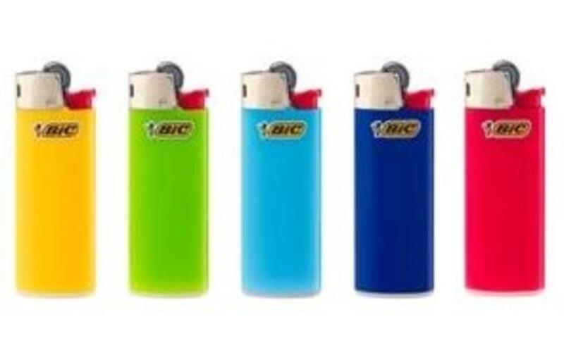 BIC Mini Lighters