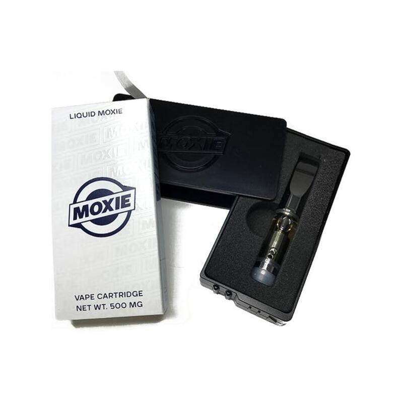 Black Diamond OG Liquid Moxie Cartridge