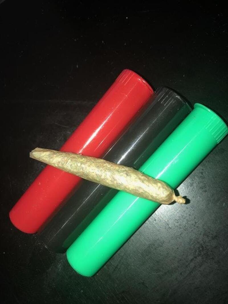 *3 for $20 House Pre-rolls*
