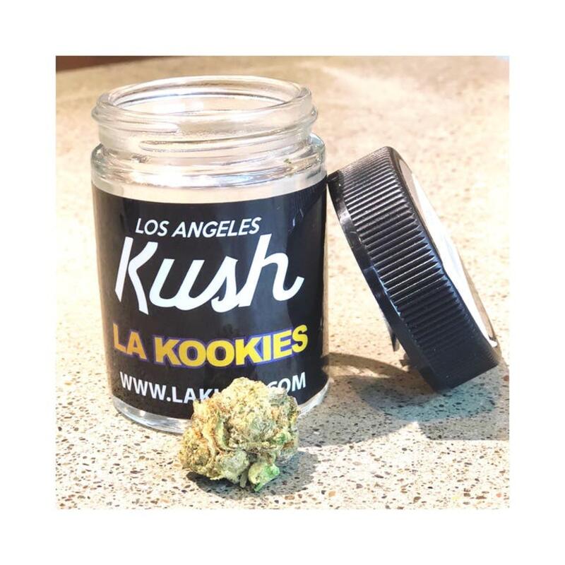 LA Kookies - LA Kush