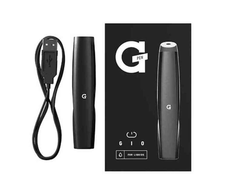 G Pen Gio Battery - G Pen