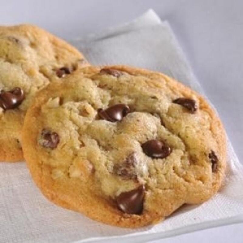 Cookies THC