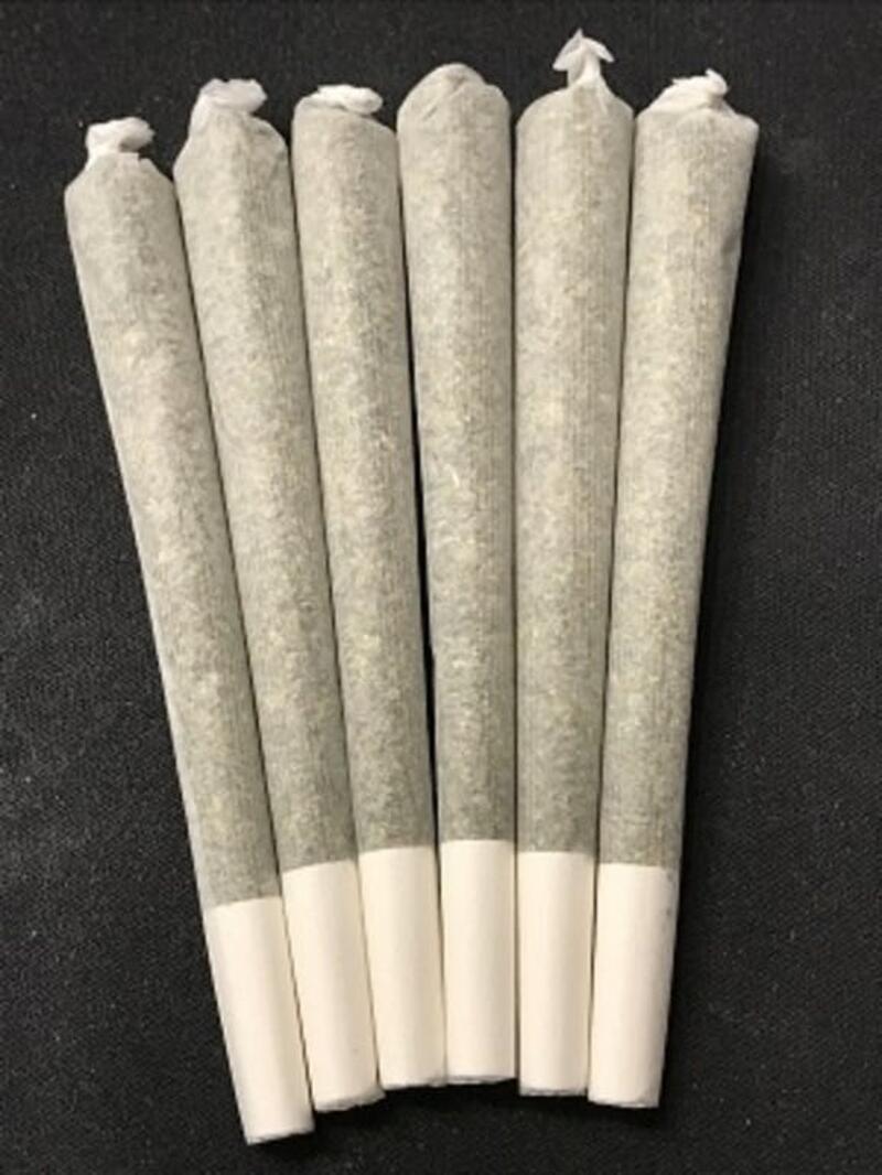 1G Pre Roll Joints