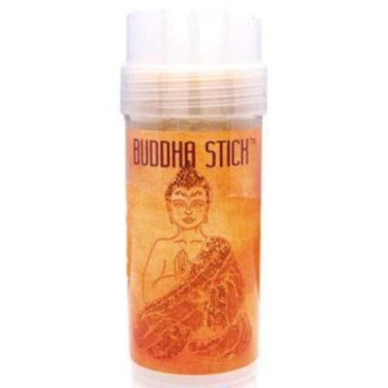 Cannabis Buddha Pain Stick (500mg)