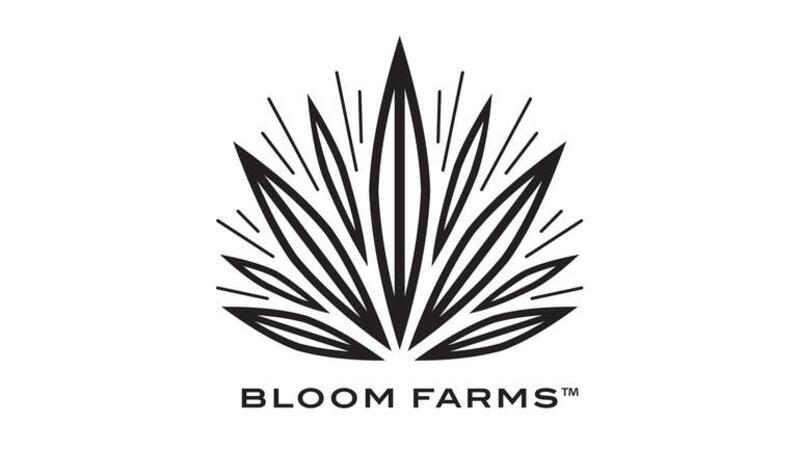 Bloom Farms - Anytime Cartridge