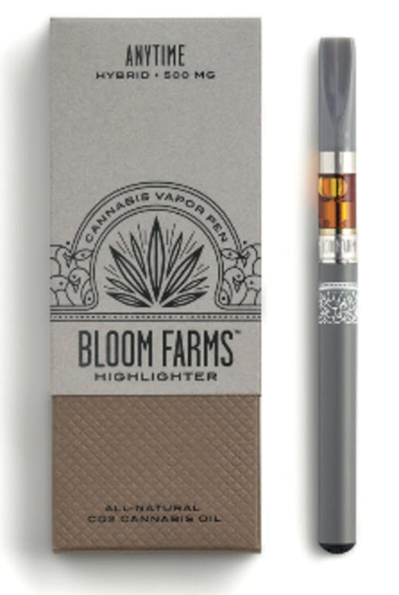 Bloom Farms - Anytime Kit