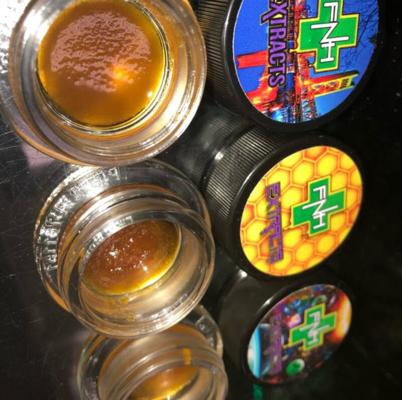 FNH Extracts