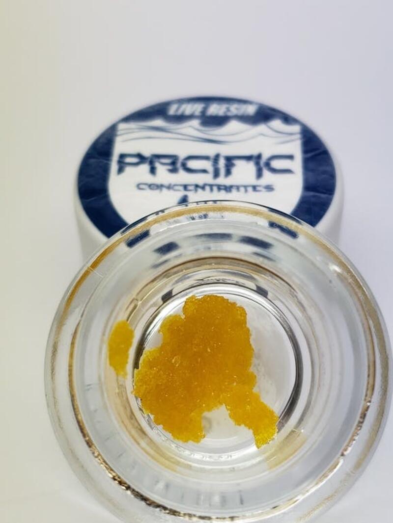 Pacific Concentrates