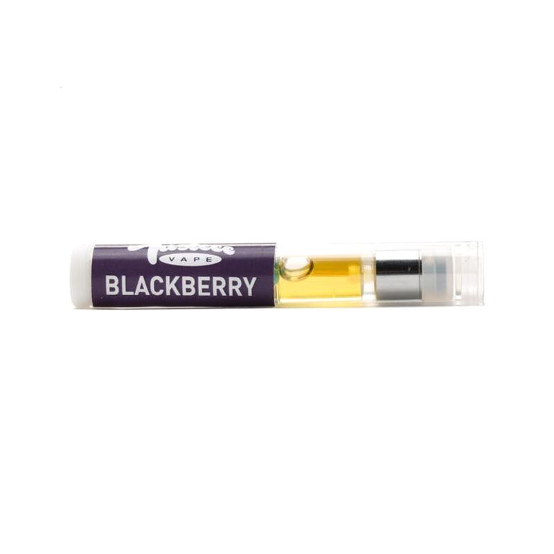Blackberry Tasteee Cartridge