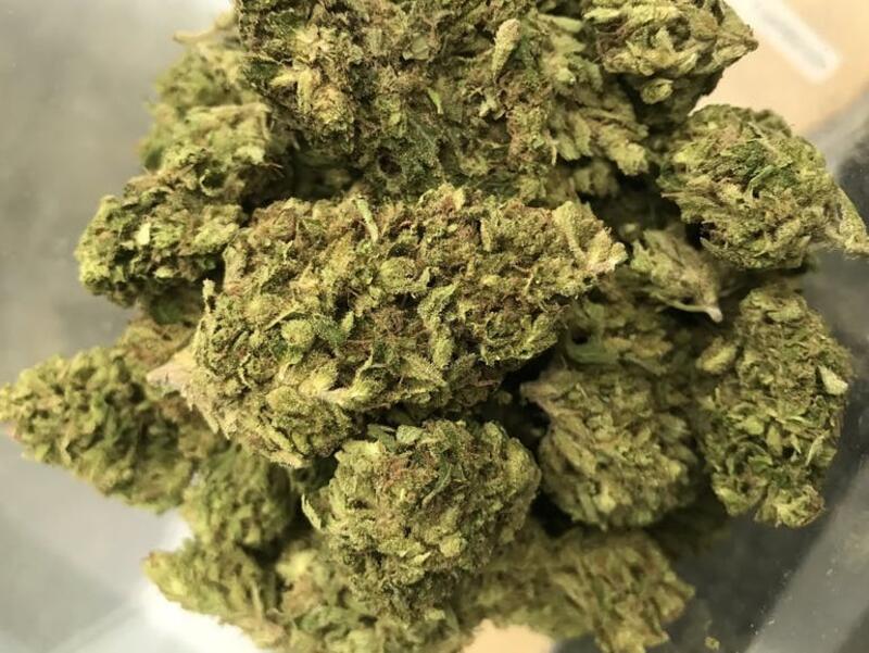 SOUR GOO *SPECIAL* $25 for 6G