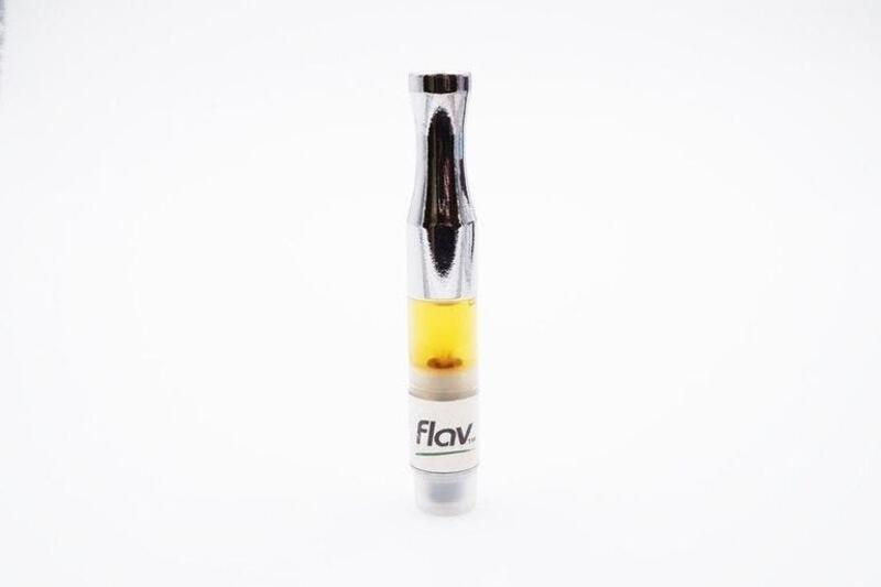 Flav RX Cartridge - Hybrid