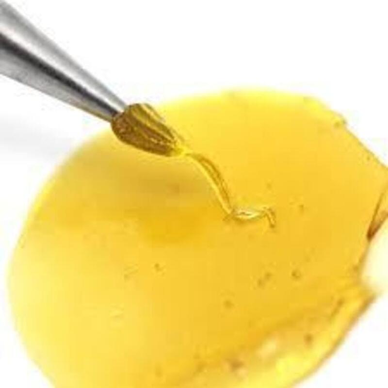 Mary Jane Extracts (Golden Maui)