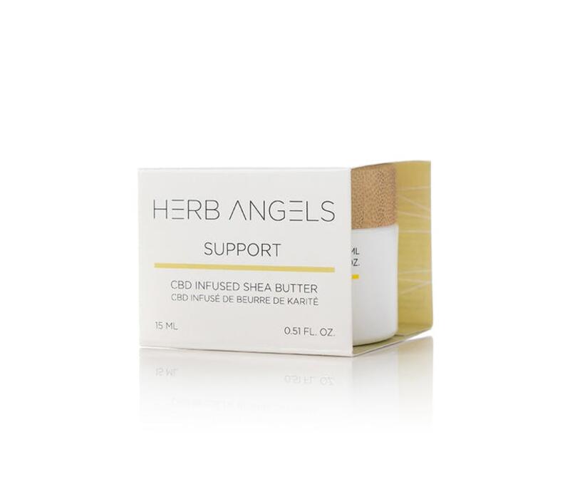 Herb Angels Support