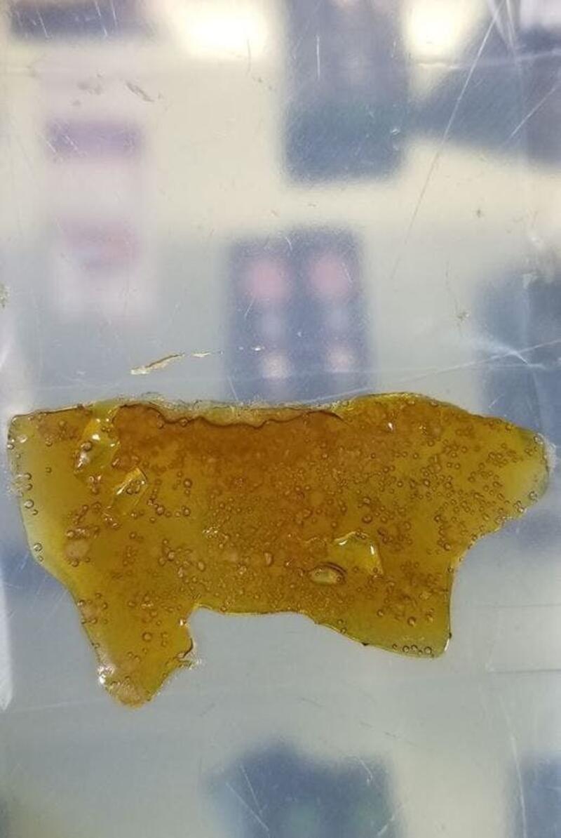 West Edison Ecto Coolter Shatter