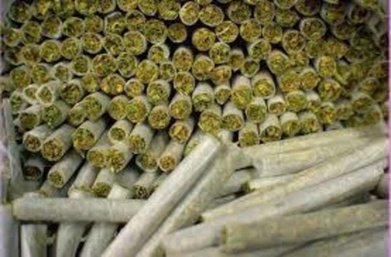 Preroll $6 OR 2 For $10