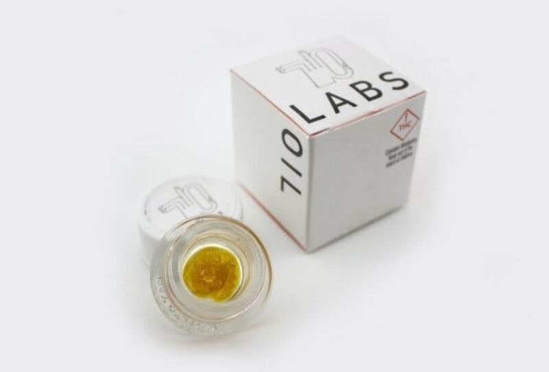 710 Labs - LTP x Kayas Koffee Sugar