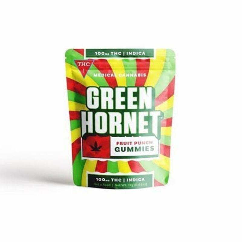 Green Hornet Sativa (2 for $20)