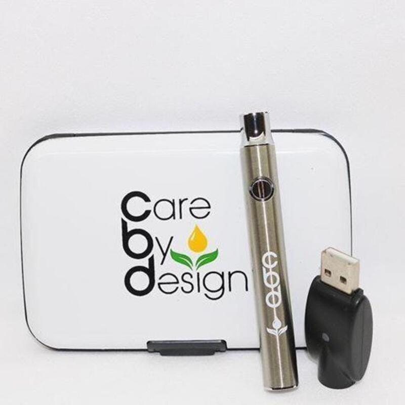 Care by Design Battery