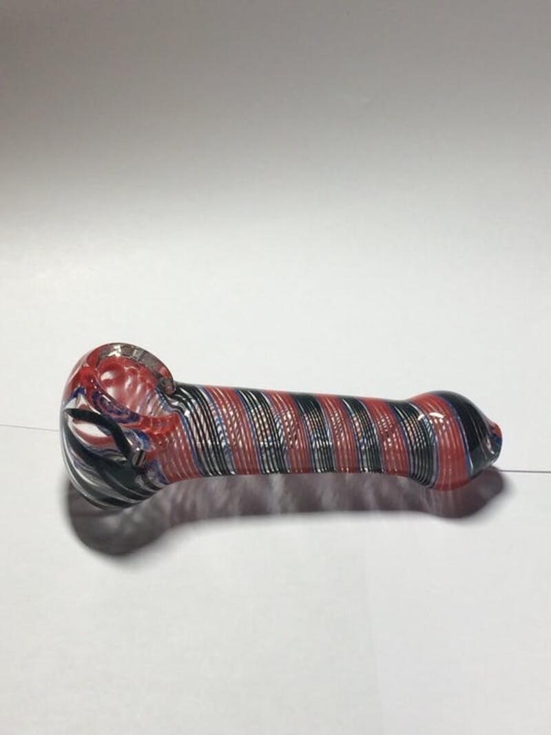 Glass Pipe $10