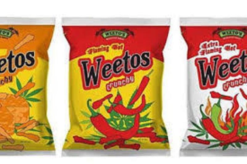 Weetos Wake & Bake Chips