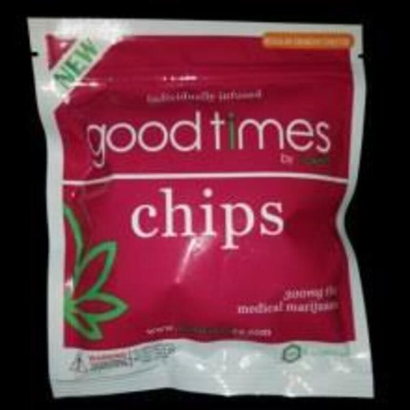 GOOD TIMES CHIPS
