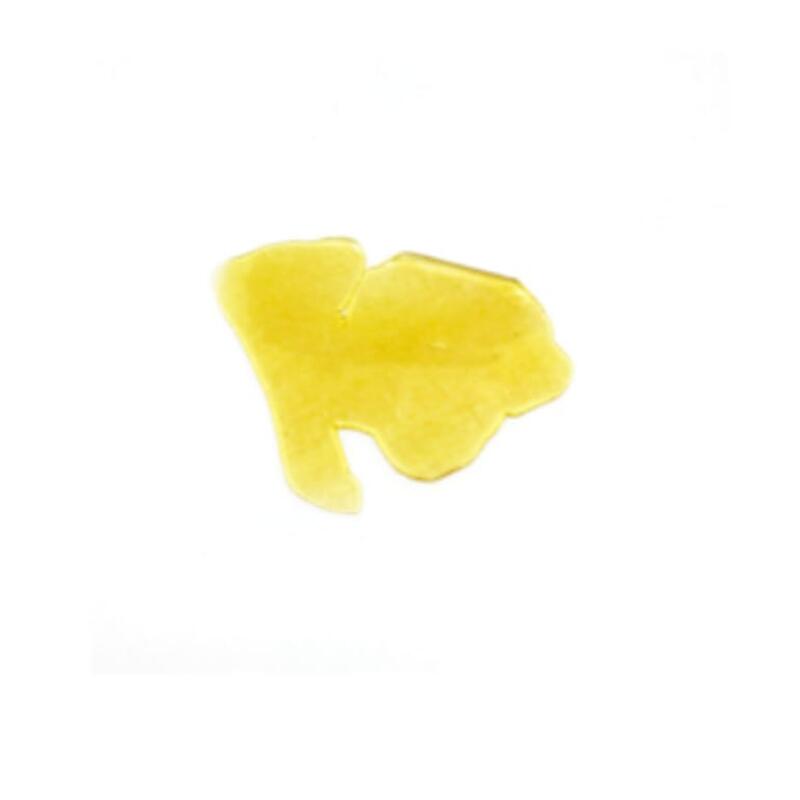 AFGHAN KUSH : VADER EXTRACTS (FULL GRAMS)