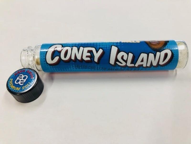2020 Future "Coney Island" Preroll