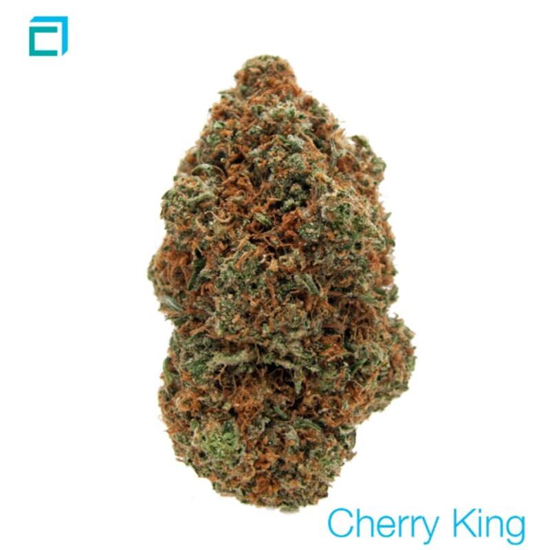 Cherry King