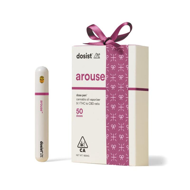 arouse​ ​by​ ​dosist™​​ ​-​ ​dose​ ​pen​ ​50