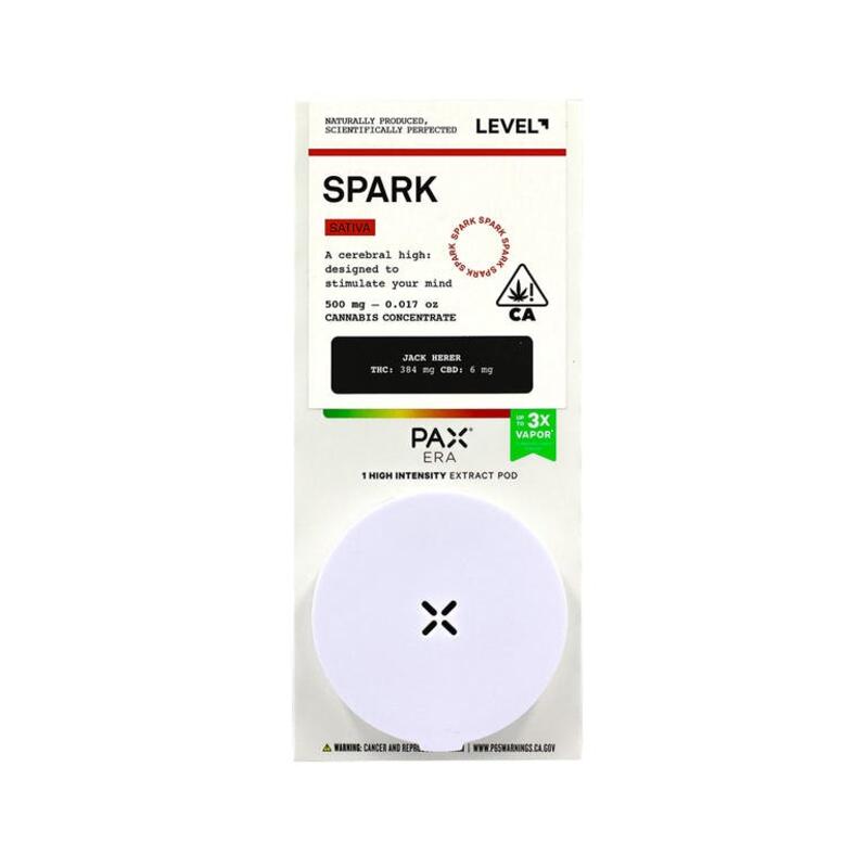 SPARK Pax Era Pod