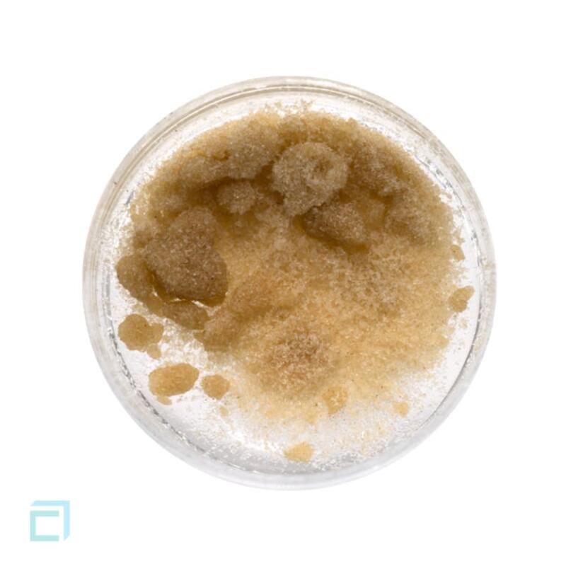 710 Labs Water Hash
