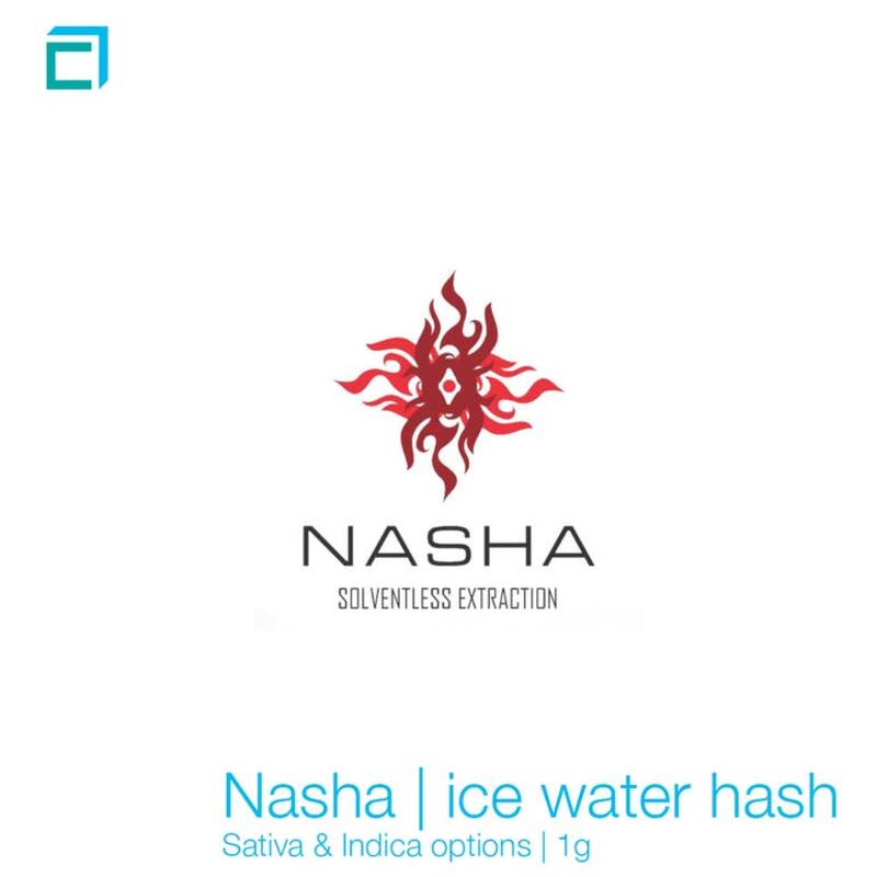 Nasha Extracts