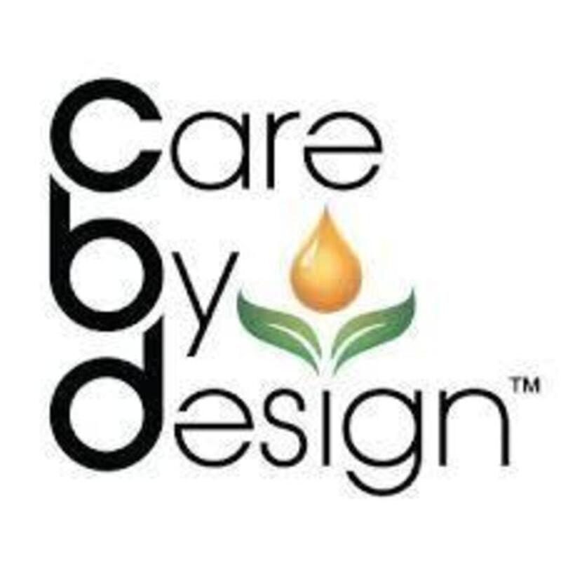 Care by Design CBD 18:1