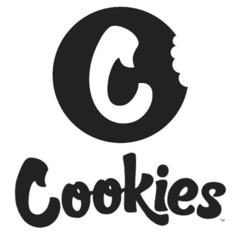 Cookies- London Pound Cake x Cookies 6PK