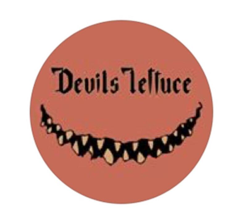 Devil's Lettuce- Pre Rolls