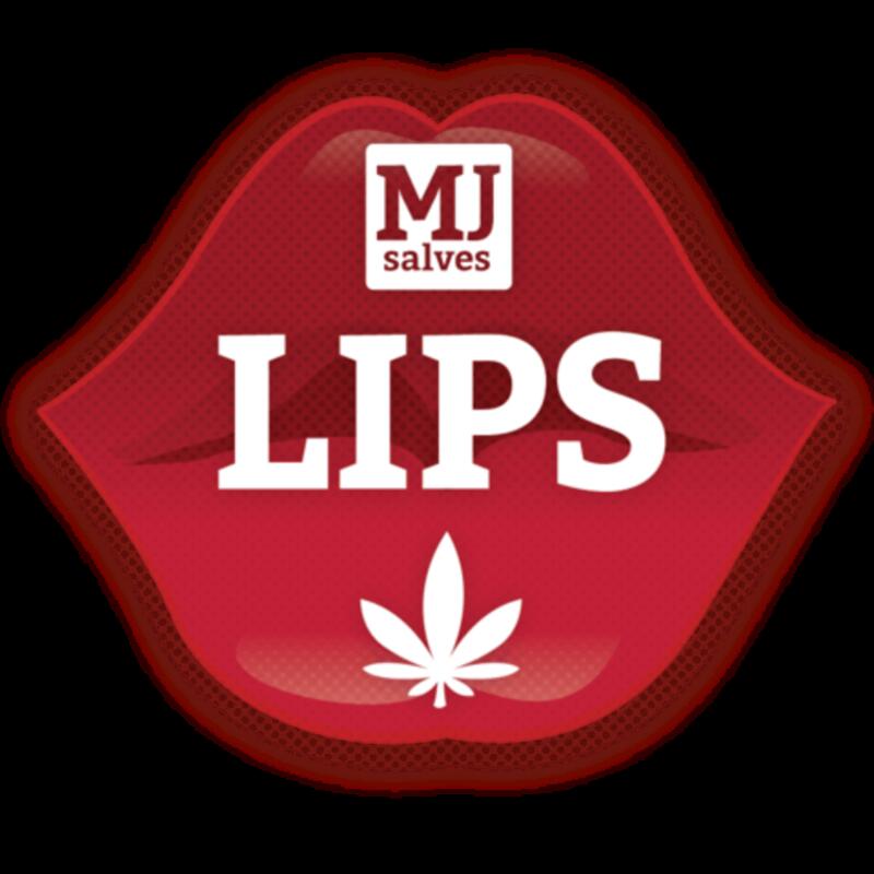 MJ Creams - LIPS tin (7.5ml)