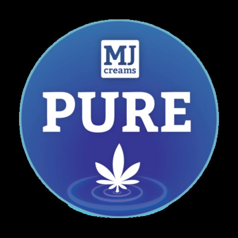 MJ Creams - PURE
