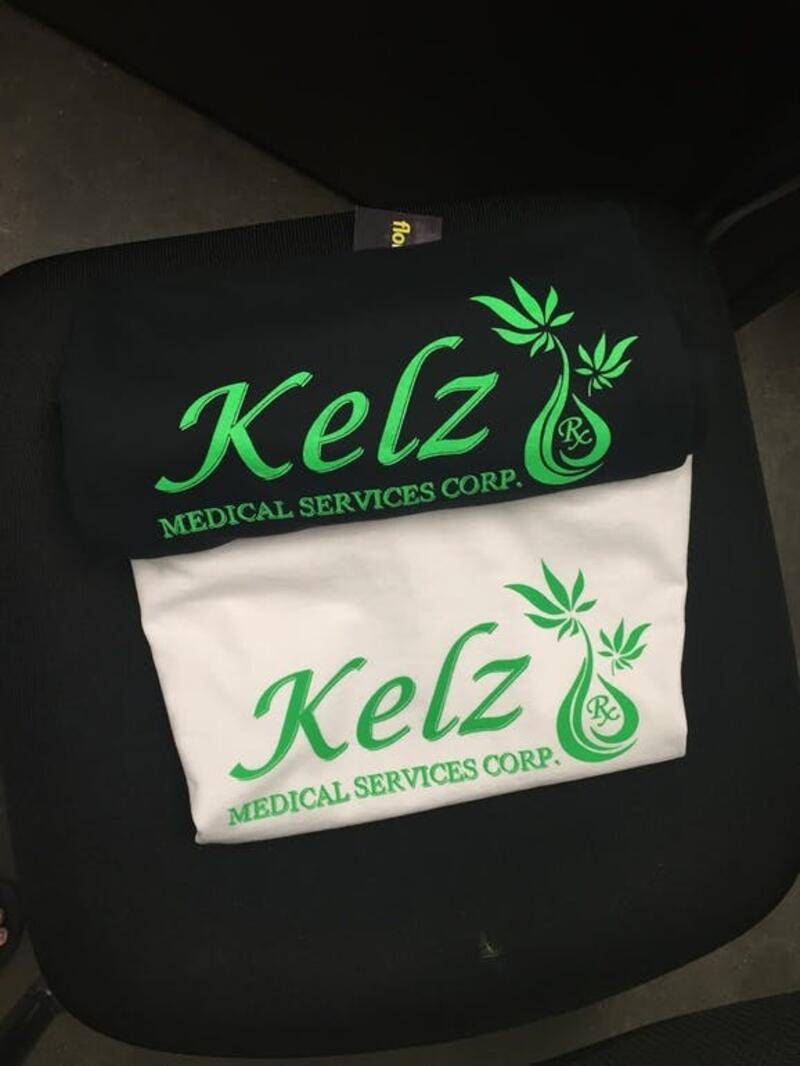 Kelz Medical T-Shirts