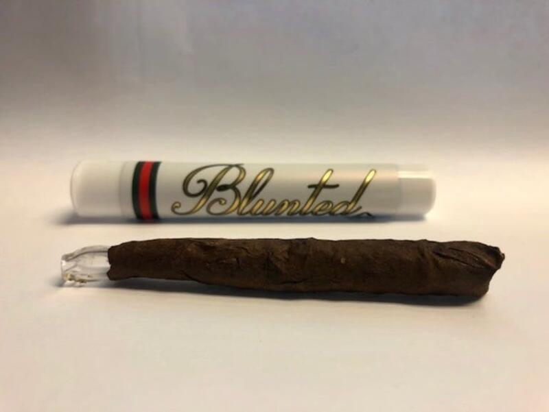 Blunted - Pre roll