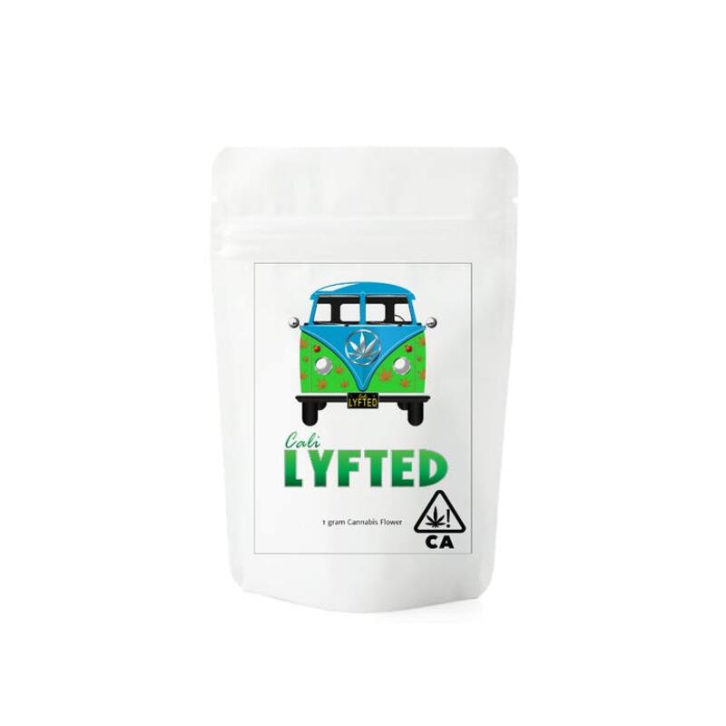Animal Cookies by Lyfted