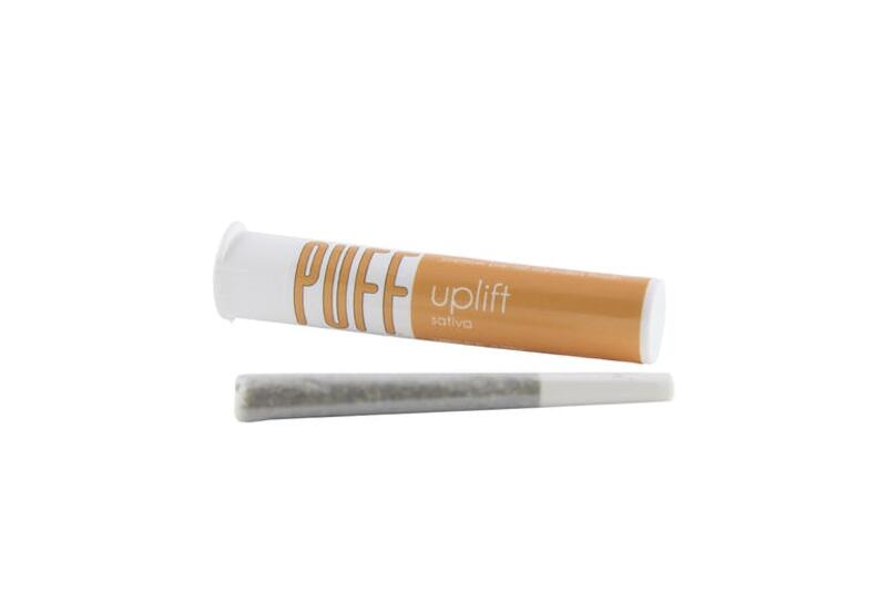 PUFF - Uplift Pre-roll (Sativa)