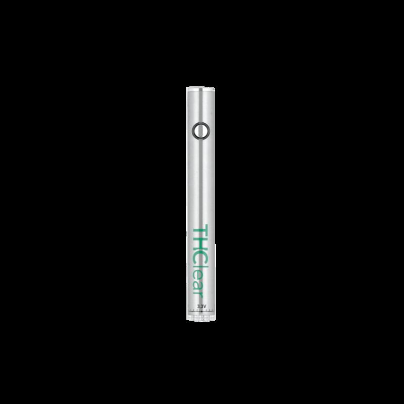 Battery Kit - Variable Voltage (Silver)