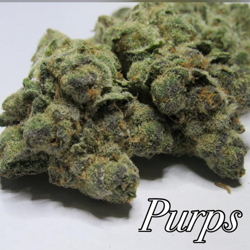 (PRIVATE RESERVE)PURPS