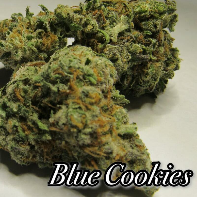 (PRIVATE RESERVE)BLUEBERRY COOKIES