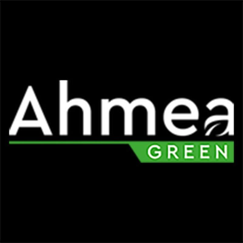 Ahmea GREEN® CBD THERAPY - 2.7gr