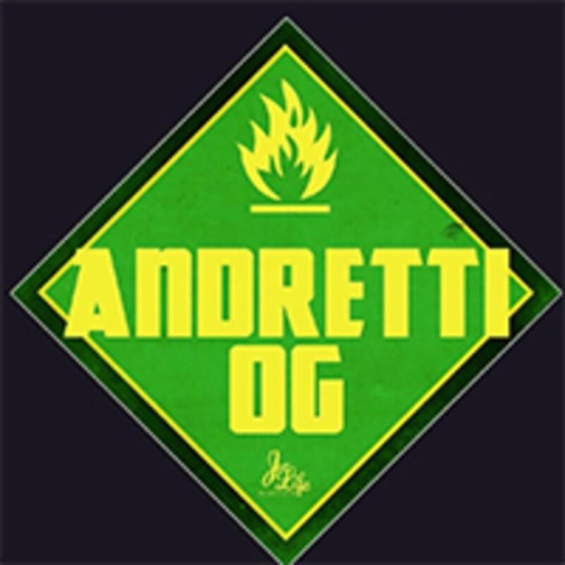 Andretti OG