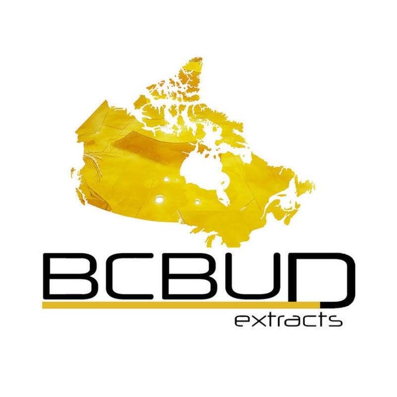 El Jefe Live Resin by BC Bud Extracts