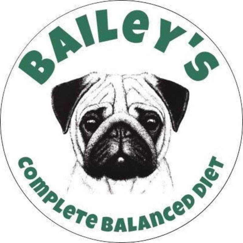 Bailey's CBD Dog Tincture 150mg 15ml