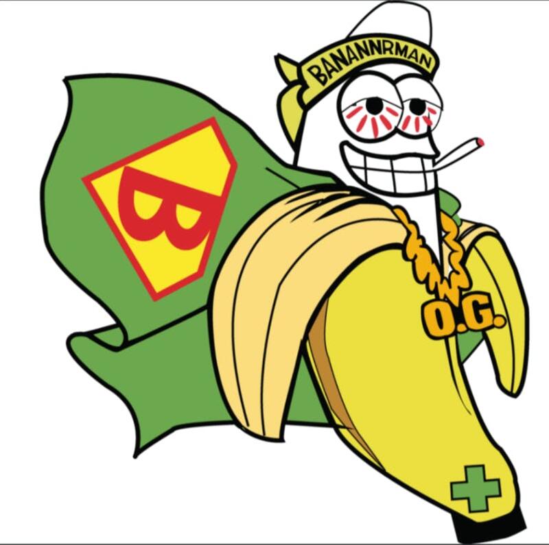 Super Banana OG
